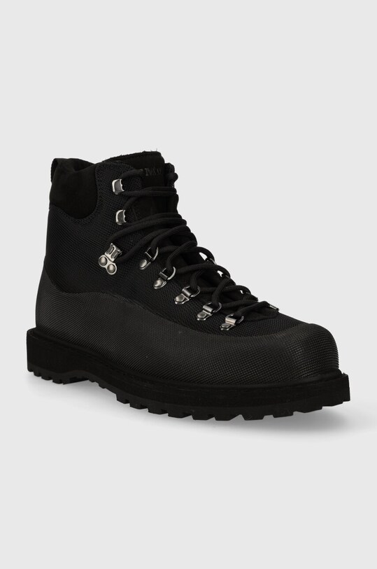 Diemme scarponi da trekking Roccia Vet Sport DI23FWRVM.F02X059BLK nero AW23