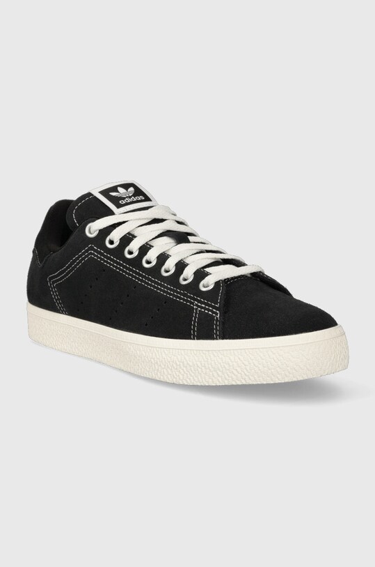 adidas Stan Smith CS Core Black Core White ID2042 black AW23