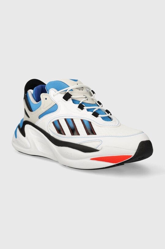 adidas Ozmorph Cloud White Bright Blue Core Black IE2022 bianco AW23