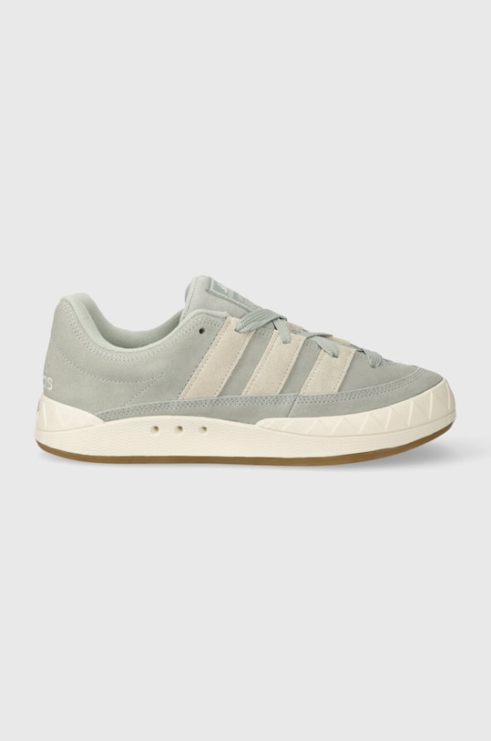 adidas Originals suede sneakers ADIMATIC