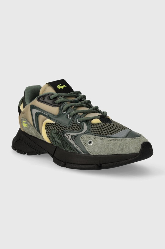 Кросівки Lacoste L003 NEO 223 1 SMA 46SMA0003 зелений AW23