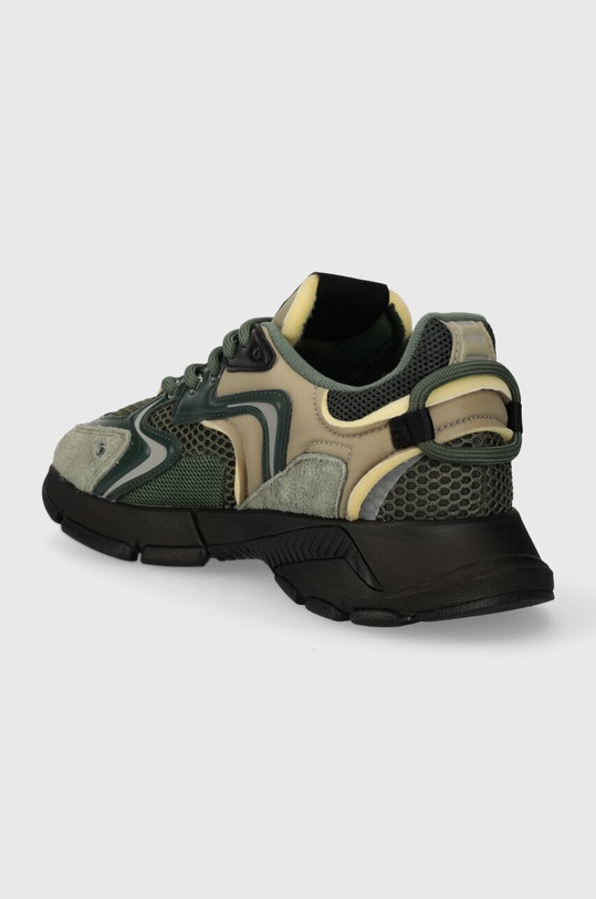 Взуття Кросівки Lacoste L003 NEO 223 1 SMA 46SMA0003 зелений