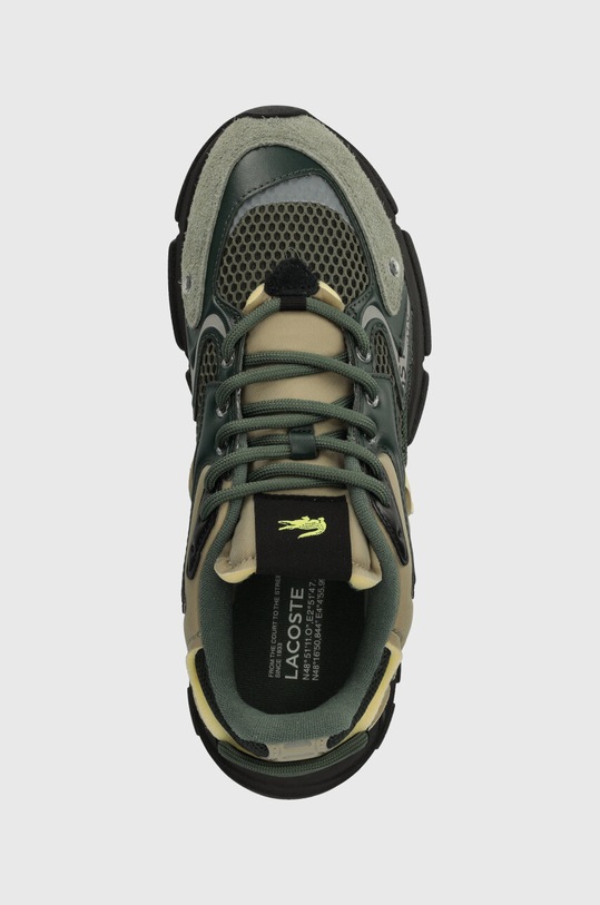 Кросівки Lacoste L003 NEO 223 1 SMA зелений 46SMA0003