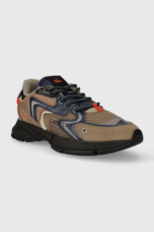 Кросівки Lacoste L003 NEO 223 1 SMA 46SMA0003 коричневий AW23