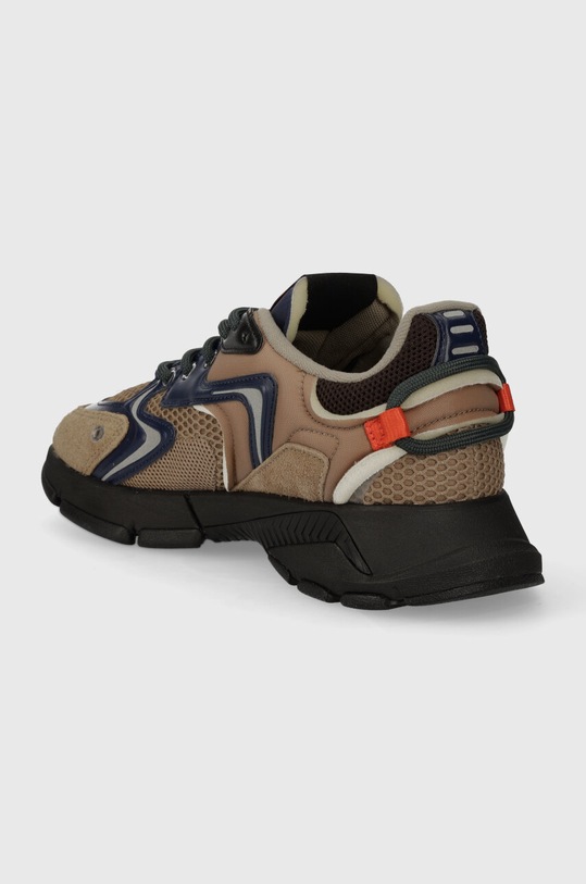 Взуття Кросівки Lacoste L003 NEO 223 1 SMA 46SMA0003 коричневий