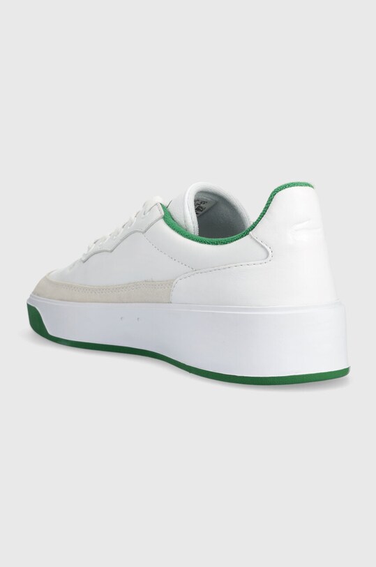 Lacoste sneakersy skórzane G80 CLUB 223 1 SMA 46SMA0046 biały AW23