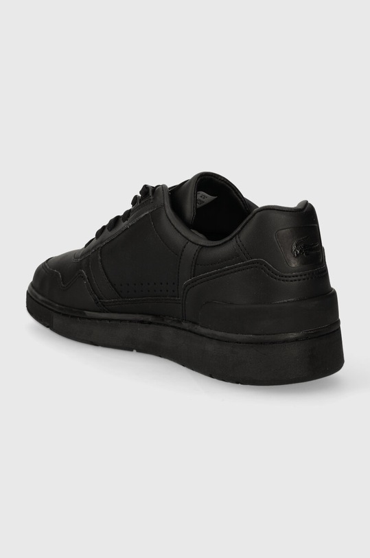Взуття Кросівки Lacoste T-CLIP 223 4 SMA 46SMA0071 чорний