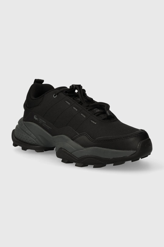 Lacoste sneakers L-GUARD BRKR CT 2231 SMA 46SMA0084 nero AW23