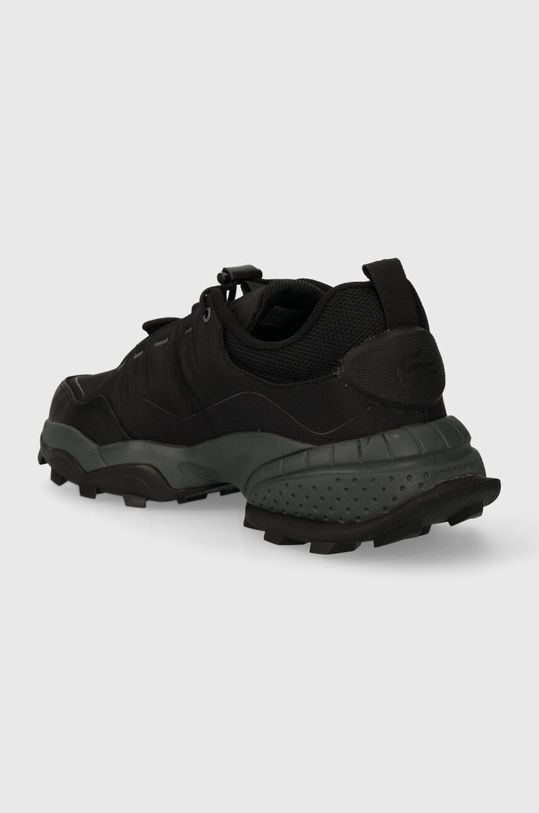 Scarpe Lacoste sneakers L-GUARD BRKR CT 2231 SMA 46SMA0084 nero