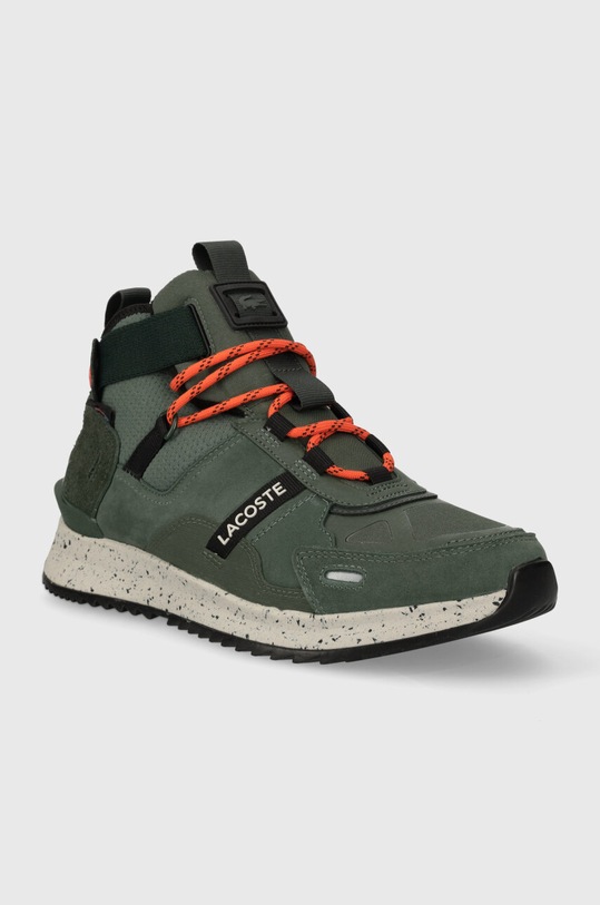 Кроссовки Lacoste RUN BREAKER 223 1 SMA 46SMA0085 зелёный SS24