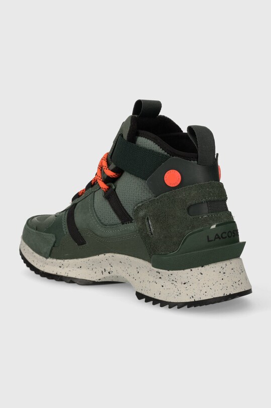 Παπούτσια Αθλητικά Lacoste RUN BREAKER 223 1 SMA 46SMA0085 πράσινο