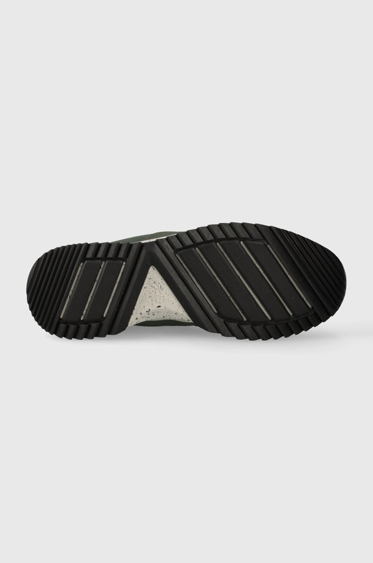 Кроссовки Lacoste RUN BREAKER 223 1 SMA 46SMA0085 зелёный