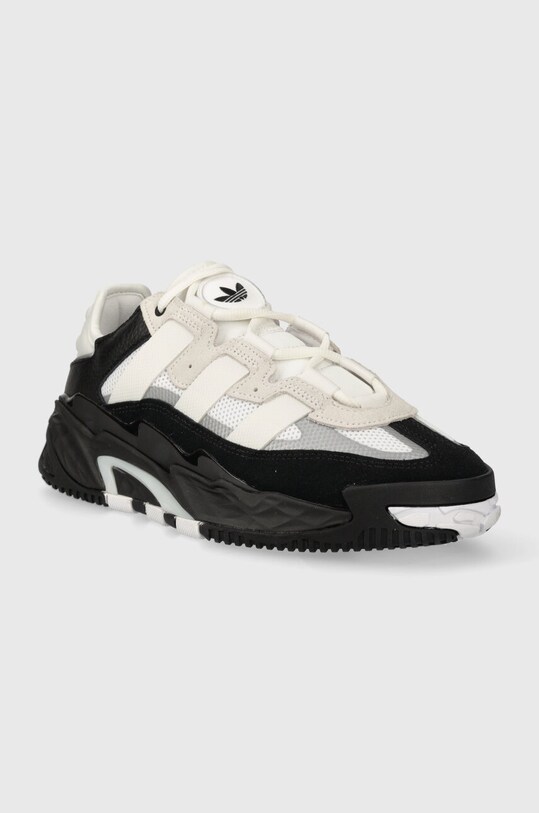 adidas Originals sneakers Niteball H67366 white AW23