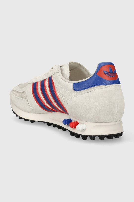 Shoes adidas Originals sneakers La Trainer ID4663 beige