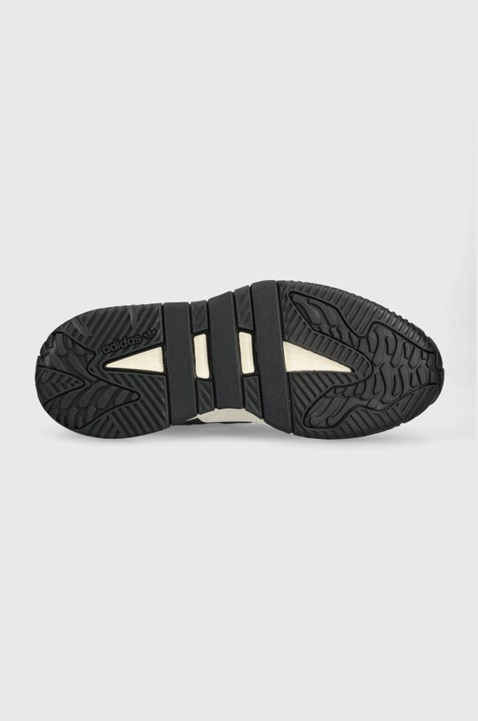 adidas Originals sneakers din piele ID8067 negru