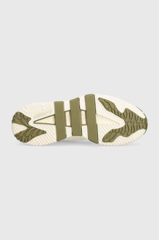 adidas Originals sneakersy Niteball ID8068 zielony