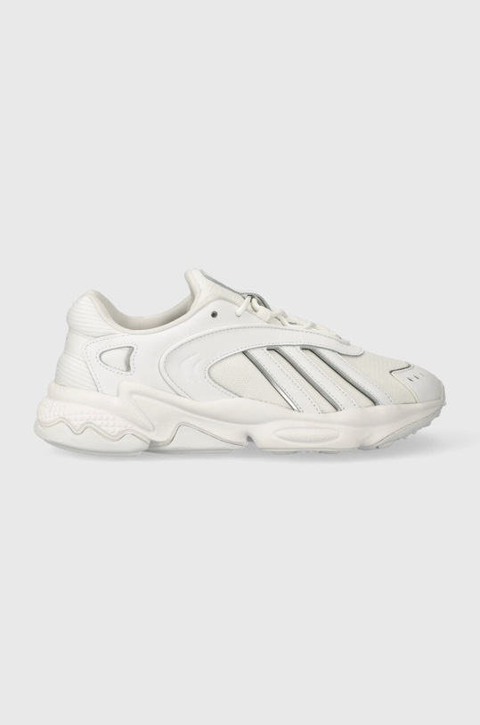 adidas Originals sneakersy Oztral tekstylny biały ID9790