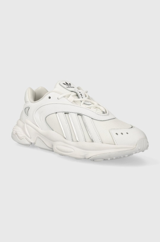 adidas Originals sneakersy Oztral ID9790 biały AW23