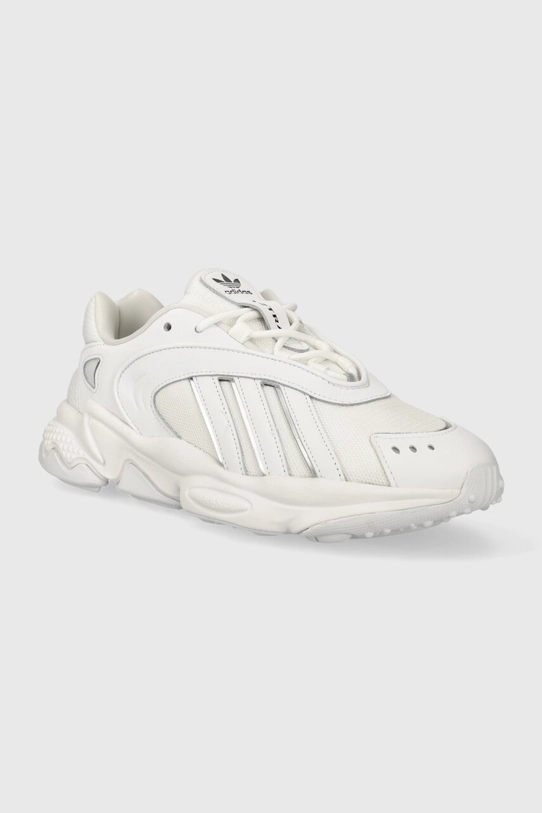 Αθλητικά adidas Originals Oztral ID9790 λευκό AW23