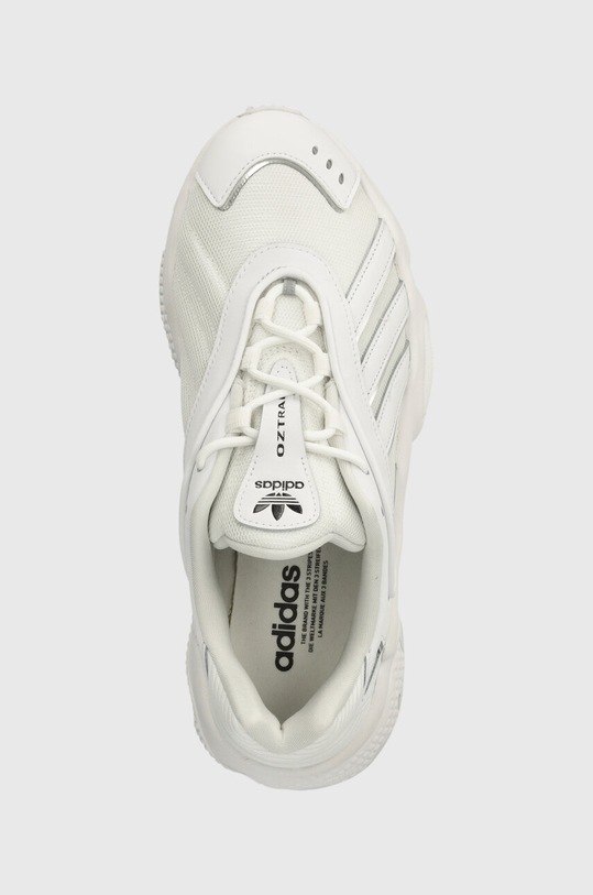 adidas Originals sneakersy Oztral biały ID9790