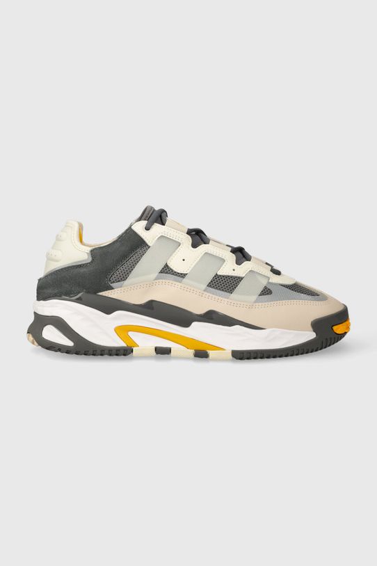 adidas Originals sneakers din piele Niteball