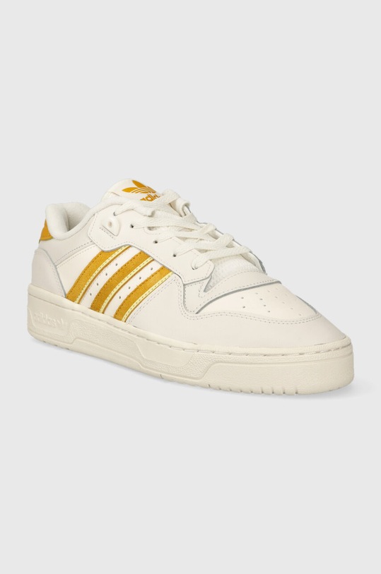 adidas Originals sneakers Rivalry Low IE7197 white AW23