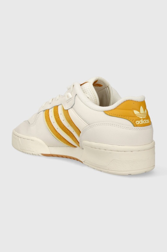 Shoes adidas Originals sneakers Rivalry Low IE7197 white