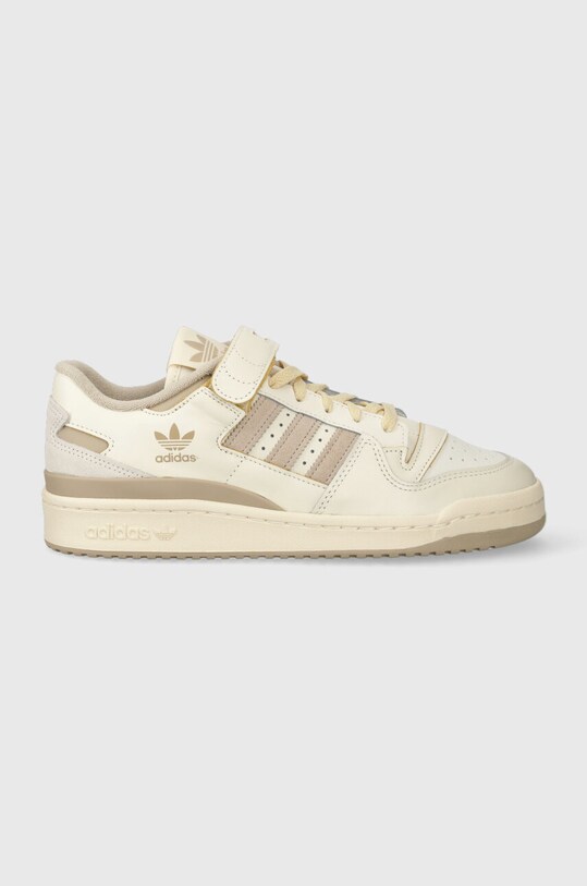 adidas Forum 84 Low Off White / Wonder Beige / Cream White
