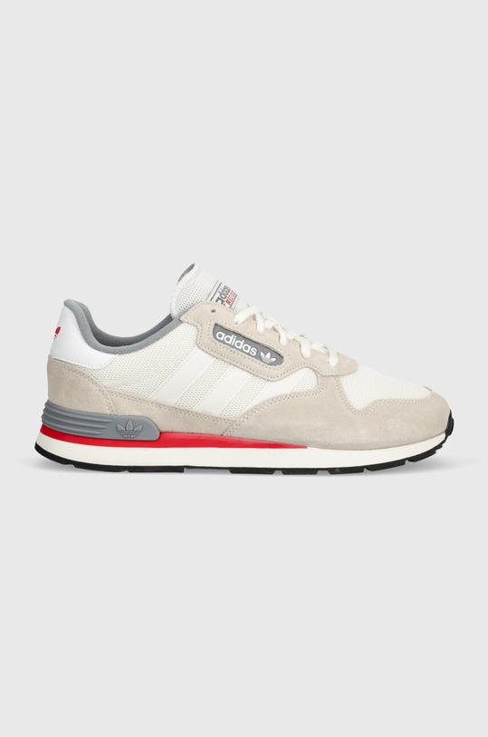 adidas Originals sneakersy Treziod 2.0 tekstylny biały IG5036