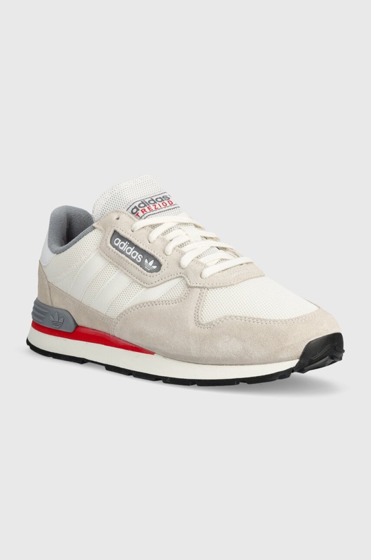 adidas Originals sneakersy Treziod 2.0 IG5036 biały AW23