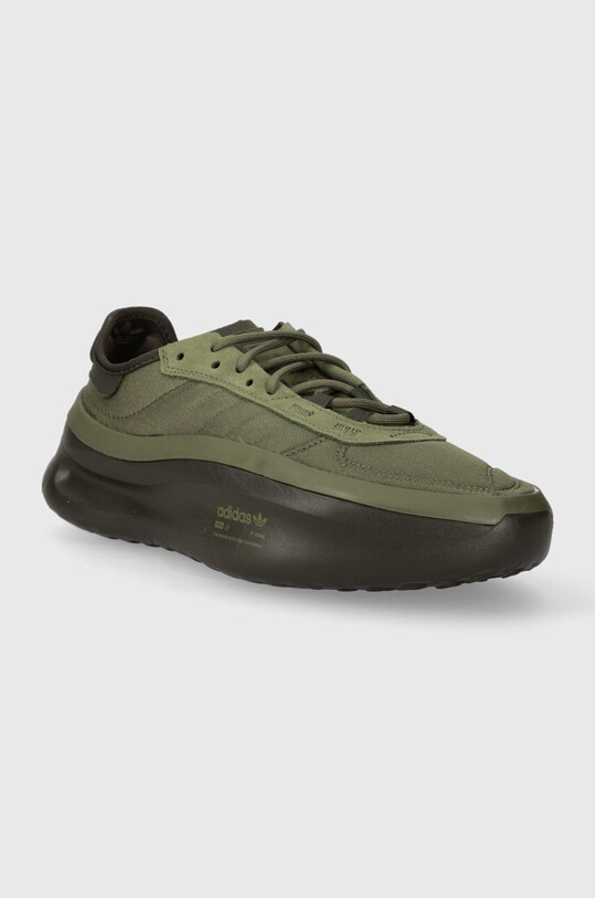 Tenisice adidas Originals AdiFOM TRX IG7453 zelena AW23