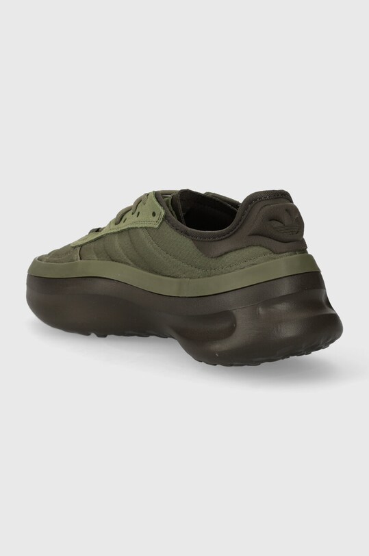 Obuća Tenisice adidas Originals AdiFOM TRX IG7453 zelena
