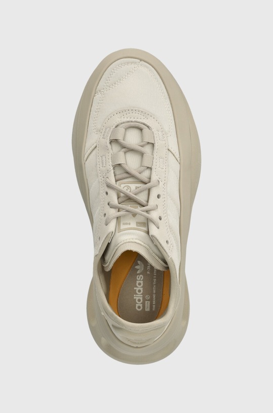 Αθλητικά adidas Originals AdiFom TRXN μπεζ IG7454