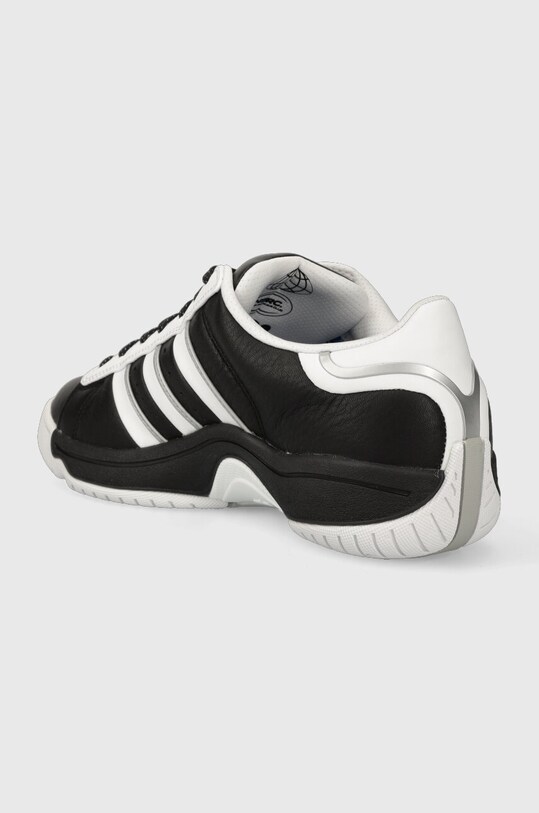 Shoes adidas Originals sneakers CAMPUS S NSRC ID2169 black