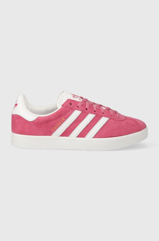 adidas Originals suede sneakers Gazelle 85 Samba OG