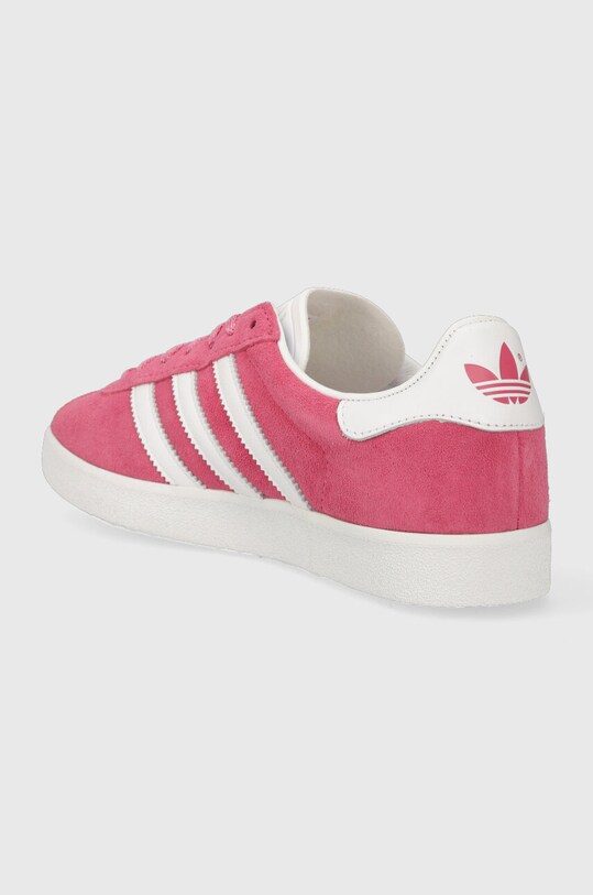 Shoes adidas Originals suede sneakers Gazelle 85 Samba OG IG5004 pink