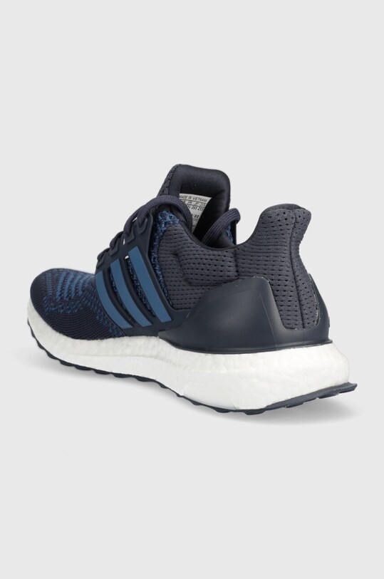 Shoes adidas running shoes HQ4203 navy