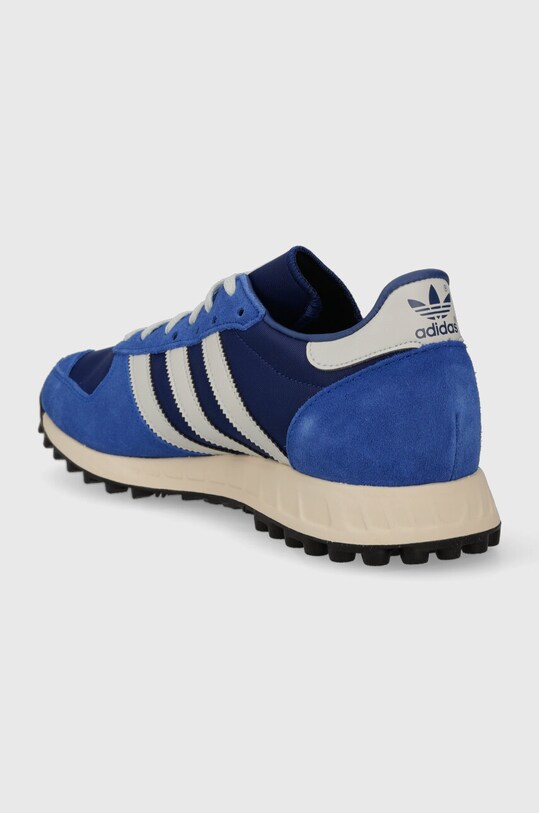 Shoes adidas Originals sneakers TRX Vintage FY3651 navy