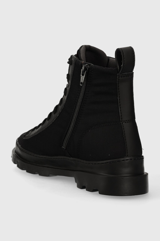 Cipők Camper cipő Brutus K300427.012 fekete