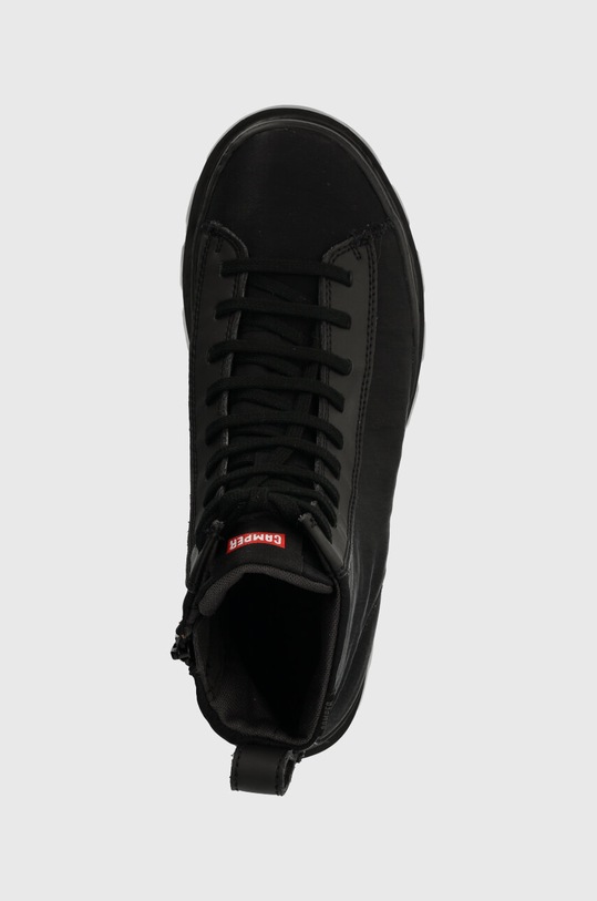 Camper cipő Brutus fekete K300427.012