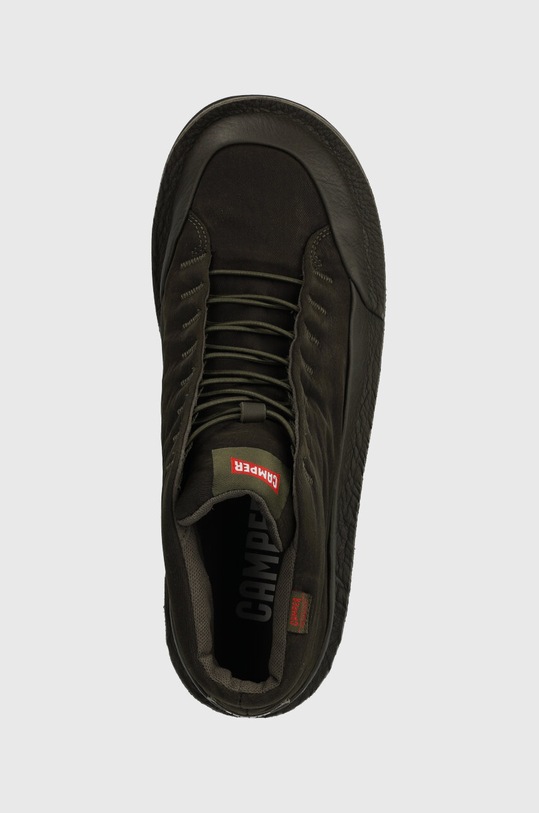 Camper sportcipő Beetle zöld K300453.007