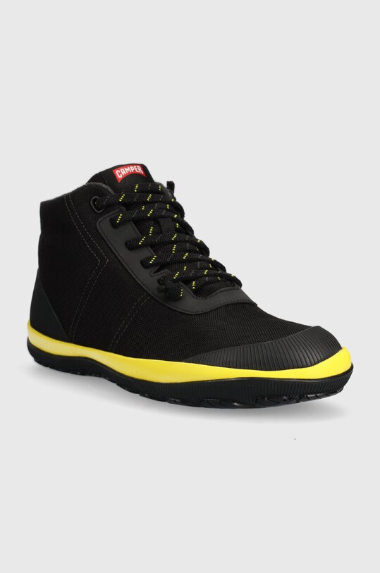 Tenisky Camper Peu Pista GM K300472.001 čierna AW23
