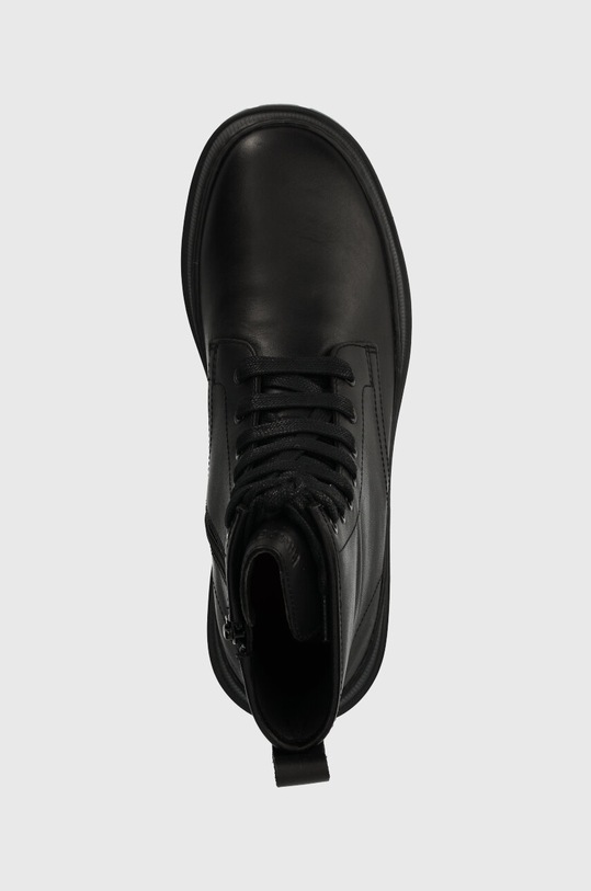Kožne cipele Camper Brutus Trek crna K300433.006