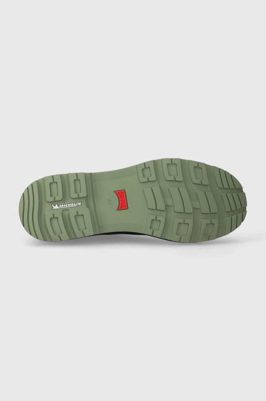 Camper botine din piele intoarsa Brutus Trek K300435.008 gri
