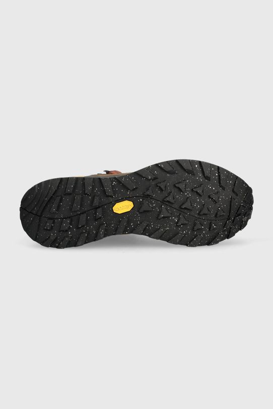 Jack Wolfskin buty Terraquest X Texapore Mid 4059581 brązowy