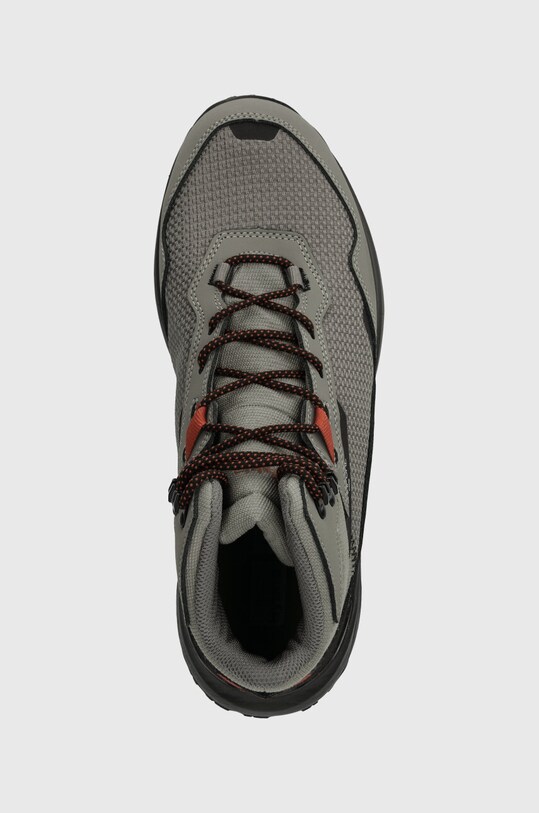 Παπούτσια Jack Wolfskin Dromoventure Texapore Mid γκρί 4059661