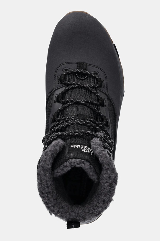 Jack Wolfskin buty Everquest Texapore High czarny 4053621