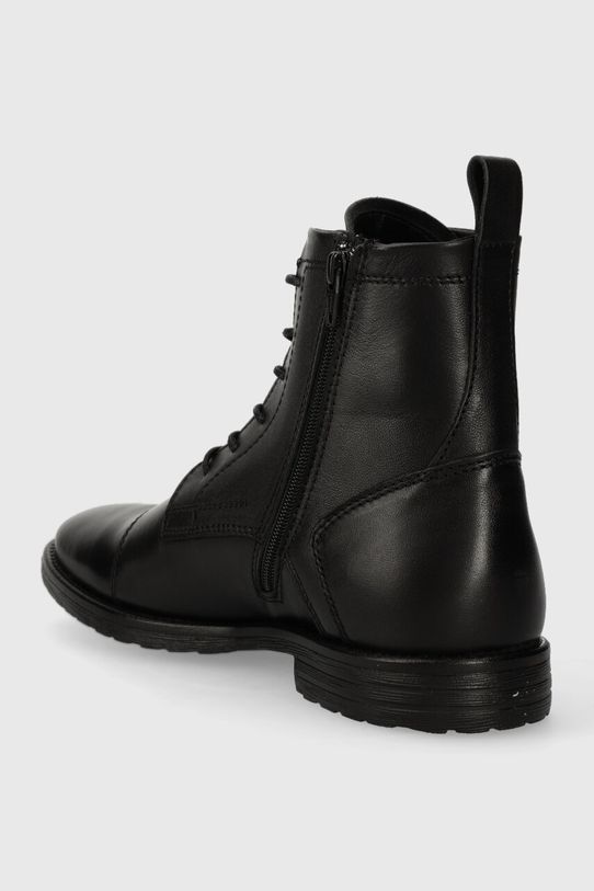 Obuwie Aldo buty skórzane Theophilis 13630082Theophilis czarny
