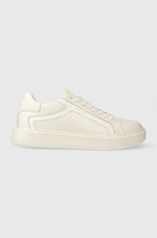 Gant sneakersy Zonick syntetyczny biały 26631930.G29