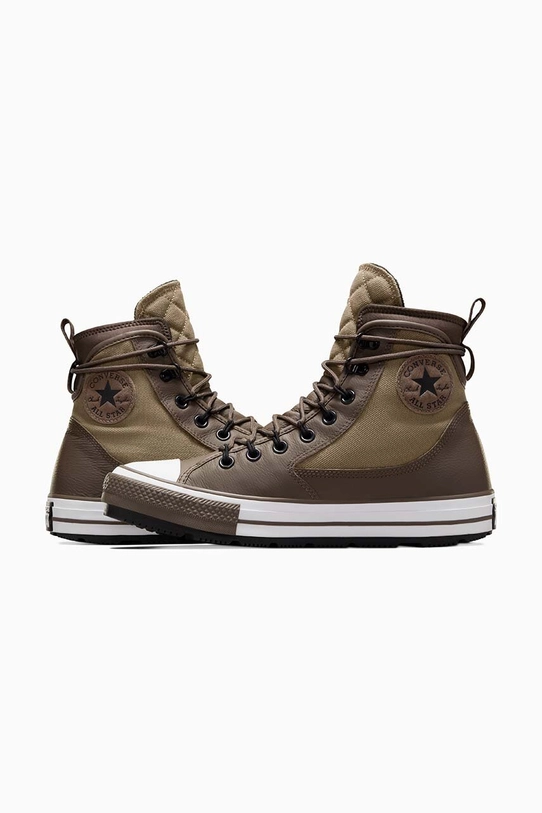 Converse trampki Chuck Taylor All Star All Terrain brązowy A04474C